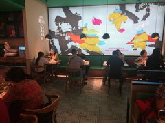 大堂-蛙小侠(五象万象汇店)