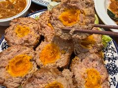 -春水锅贴·传统鲁菜(大明湖店)