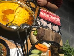 -呷哺呷哺(砂之船奥莱店)