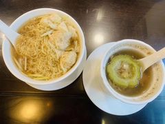 -丽的面家(多宝路店)