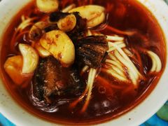-牛王庙特色面(杏苑公寓店)