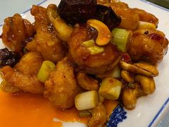 -玉华台饭庄·淮扬菜·烤鸭(望京店)