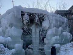 -清河半岛温泉度假酒店