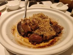 -莆田餐厅PUTIEN(金融街购物中心店)