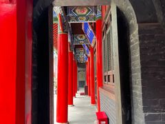 -长安寺