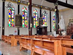 -贵阳北天主教堂