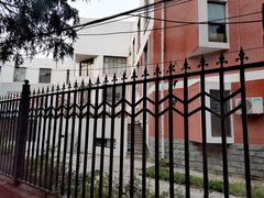 -中国政法大学(昌平校区)