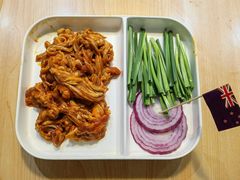 -千纸鹤嫩汁烤肉(西大直街店)