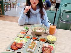 -安南小馆(华润城万象天地店)