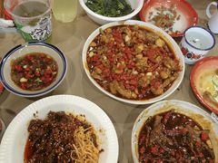 -老三样·旧食新味(万寿宫店)