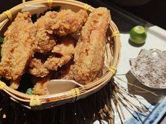 -山上下日本料理(万象城店)