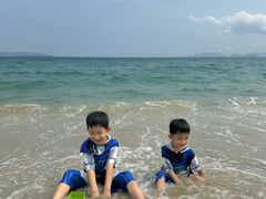 -玫瑰海岸文化旅游度假区