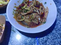 -蘭奢雅集·江浙菜(青山江滩店)