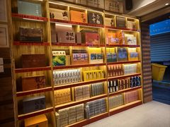 -茶仓茶叶茶馆(厦门店)