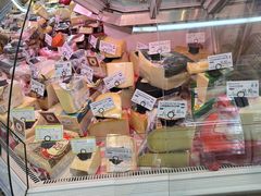 -婕妮璐超市 Jenny Lou’s Shop(三里屯店)