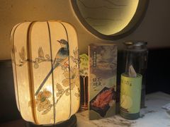 -绿茶餐厅(财富购物中心店)