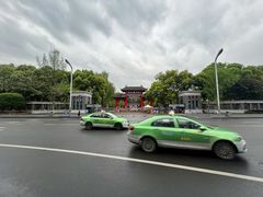 -四川大学(华西校区)