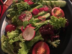 -Luchador摔跤手墨西哥餐厅(恒宇广场店)