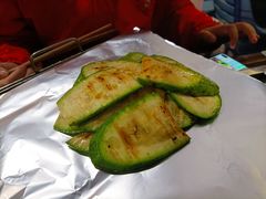 -云南建水鸡脚王烧烤(商贸路店)