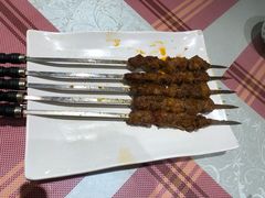 -巴依老爷新疆美食(清华东门店)