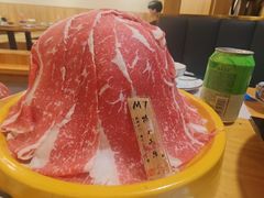 -牛匠和牛寿喜锅(西安总店)