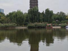 -西海子公园