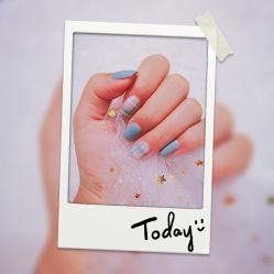 -美糖美甲美睫连锁