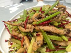 -昱德来·天津菜(河西店)
