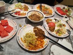 -比格比萨自助(潍坊新辰天地店)