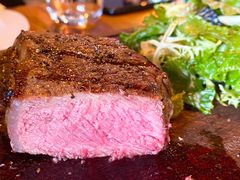 西冷牛排-El Bodegon阿根廷秘鲁餐厅(幸福路店)