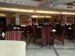 大堂-科尔海悦酒店·柏顿花园餐厅(清河东路店)