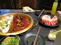 -沸炉重庆老火锅(军事博物馆店)