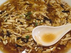 酸辣汤-盈春大饭店(千山路店)