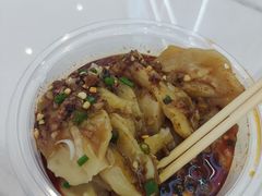 -发财凉粉(公园中路店)