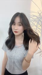 -禾曼造型