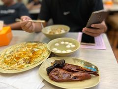 鸭头-圆宝台湾小吃(迎津街店)