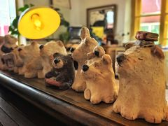 -春风十里咖啡馆