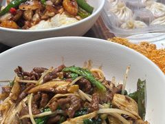 -寻裕记·现炒浇头面(人民广场店)