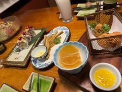 -鳗鱼家·深夜食堂(军博店)