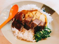 -一乐烧鹅(中环店)