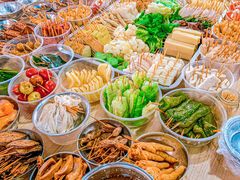 -江油特色冷沾沾(火炮街店)