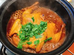 -姜君·千岛湖鱼头馆(浦东大道店)