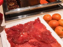 -红鼎坊·老成都火锅(新南门店)
