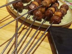 -通海俄式烧烤(下瓦房店)