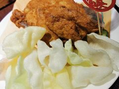 -蓝田印象