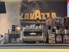 -LAVAZZA拉瓦萨咖啡(中航城君尚购物中心店)