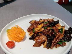-鑫悦诚府·新鲁菜·餐厅(趵突泉店)
