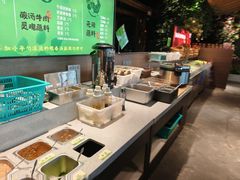 -老凯俚酸汤鱼(鸿通城店)
