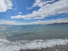 -赛里木湖风景名胜区