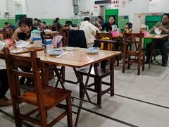 大堂-南记食粥坊·宵夜大排档(莲花总店)